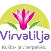 Kukkakauppa ja Viherpalvelu Virvalilja