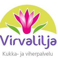 Kukkakauppa ja Viherpalvelu Virvalilja